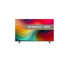 Nano81 Series 55nano81t3a Uhd 2160p Smart