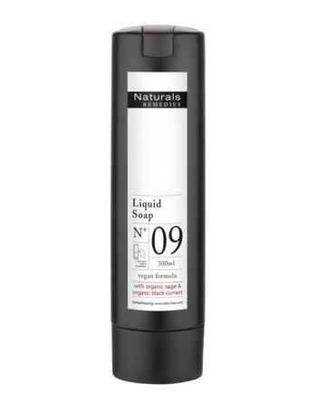 Naturals Remedies Smart Care Sæbe 300ml Nar300smlqs