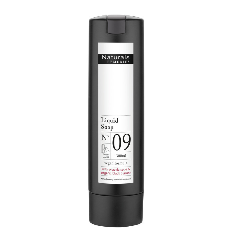 Naturals Remedies Smart Care Sæbe 300ml Nar300smlqs