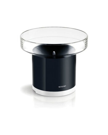 Netatmo Rain Gauge Weather Station Regnmåler