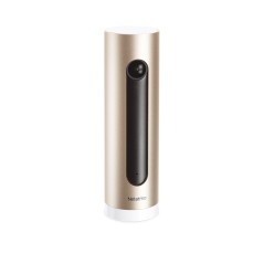 Netatmo Smart Indoor Camera Welcome