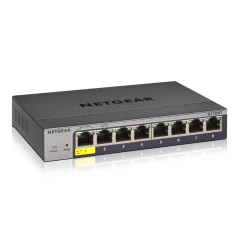 Netgear Port Gigabit Ethernet Smart