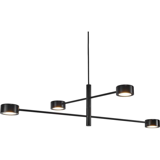 Nordlux Clyde Lysekrone