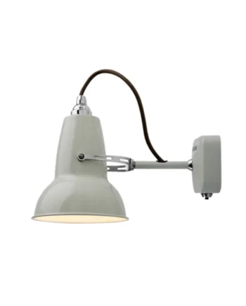 Original 1227 Mini Væglampe Hvid