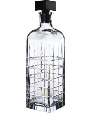 Orrefors Street Karaffel 78cl