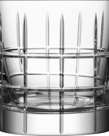 Orrefors Street Old Fashioned Whiskyglas Stk