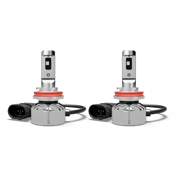 Osram Night Breaker H16 Led Smart Stk Ece Godkendt