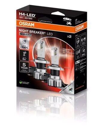 Osram Night Breaker Led Smart Stk Ece Godkendt Stk