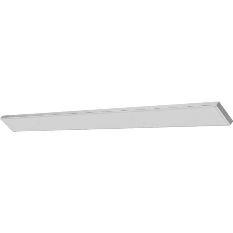 Osram Smart Wifi Planon Frameless Panel Justerbar Hvid 120x10