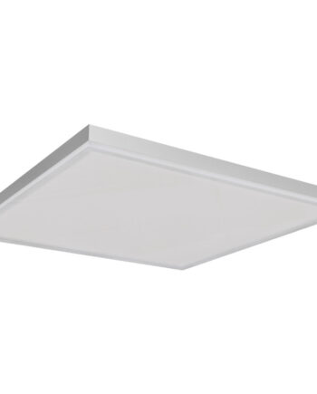 Osram Smart Wifi Planon Frameless Panel Justerbar Hvid 30x30
