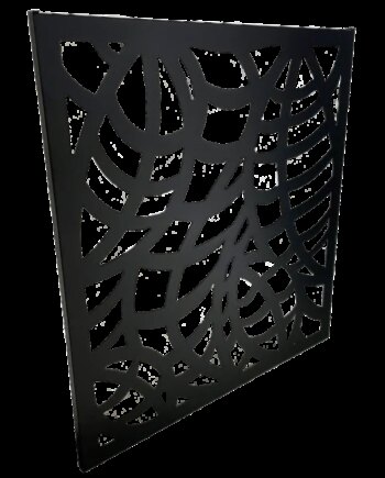 Panel Alu H95 Leaf Smart Fence 10131