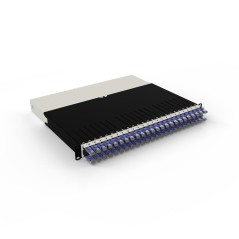 Patchbox 8ru Stp Violet