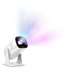 Philips 230 Smart Lcd Projektor Full