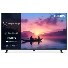 Philips 24phs6000 720p Smart