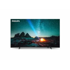 Philips 43pus760912 1092 Ultra Smart Anthracit