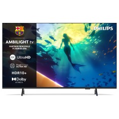 Philips 43pus8010 Uhd 2160p Smart