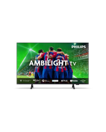 Philips 43pus8309 Uhd Smart Med Ambilight