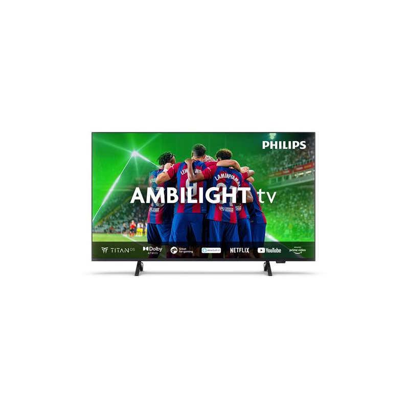 Philips 43pus8309 Uhd Smart Med Ambilight