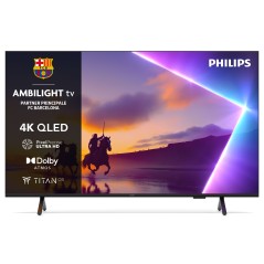 Philips 43pus8510 Uhd 2160p Smart