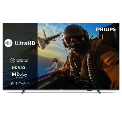 Philips 50pus7000 Uhd 2160p Smart