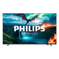 Philips 55mled820 Uhd 2160p Smart