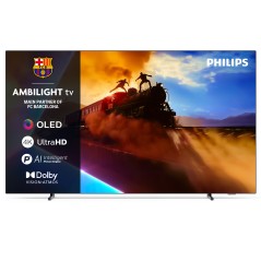 Philips 55oled760 Uhd 2160p Smart