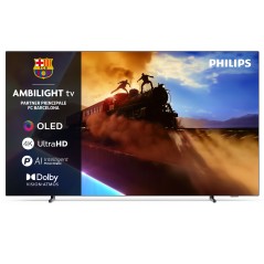 Philips 55oled770 Uhd 2160p Smart
