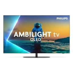 Philips 55oled810 Uhd 2160p Smart