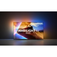 Philips 65oled770 Uhd 2160p Smart