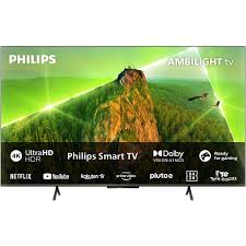 Philips Ampquot Uhd 50pus8108 2023