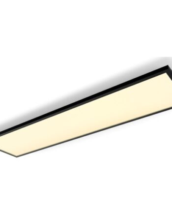 Philips Hue Aurelle Led Panel Sort 120x30