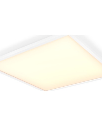 Philips Hue Aurelle Panel 60x60 Hvid
