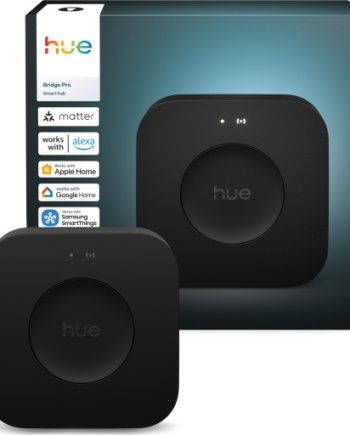 Philips Hue Bridge Pro Sort