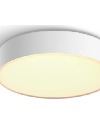 Philips Hue Enrave Plafond Hvid ø26