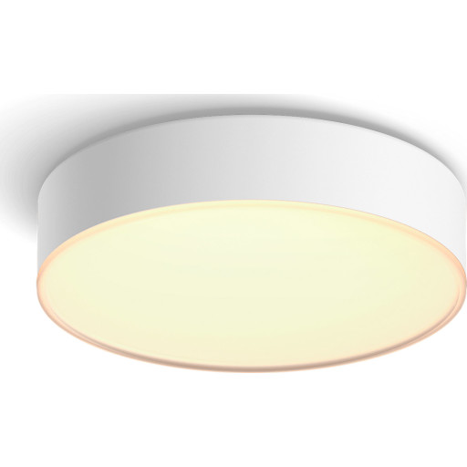 Philips Hue Enrave Plafond Hvid ø26