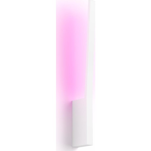 Philips Hue Liane Væglampe Hvid