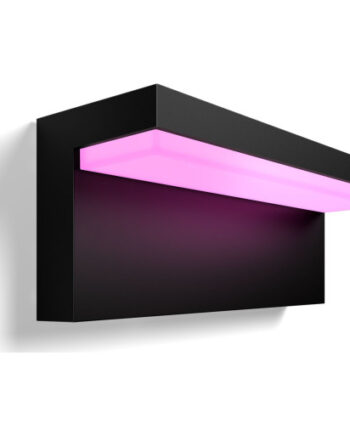 Philips Hue Nyro Udendørs Væglampe