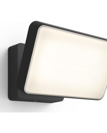 Philips Hue Welcome Udendørs Projektør