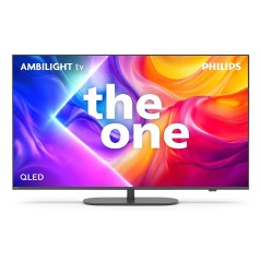 Philips The One 43pus9010 Uhd 2160p Smart