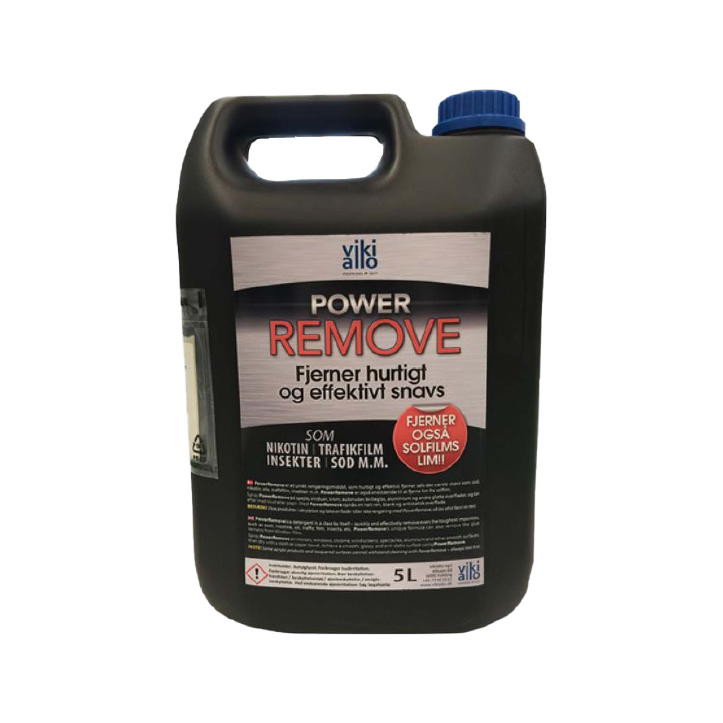 Powerremove Ltr