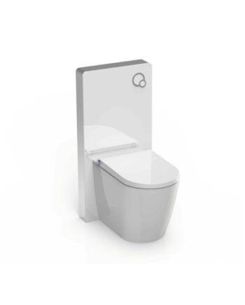 Prestige Smart Frembygningscisterne Model Cj805f 483x1003x108mm