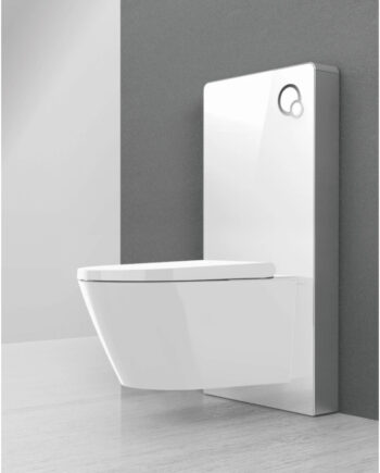Prestige Smart Frembygningscisterne Model Cj806f 481x1009x105mm