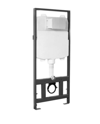 Prestige Smart Indbygningscisterne Model Cj781 500x1168x200mm