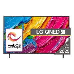 Qned80 Series 50qned80a3a Uhd 2160p Smart