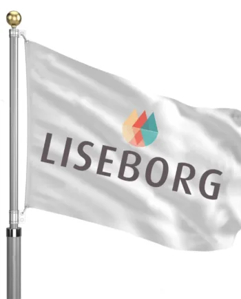 Reklameflag