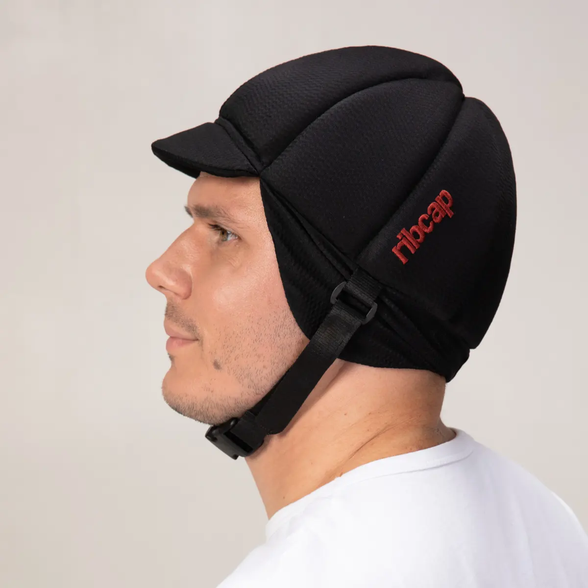 Ribcap Fox Smart Design Uden Stigmatisere