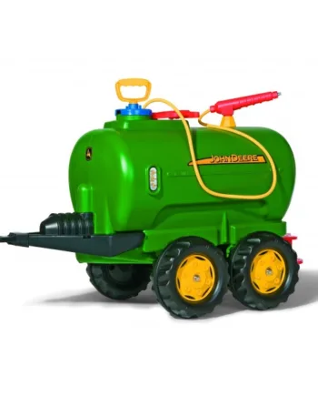 Rolly Toys Anhænger Rollytanker