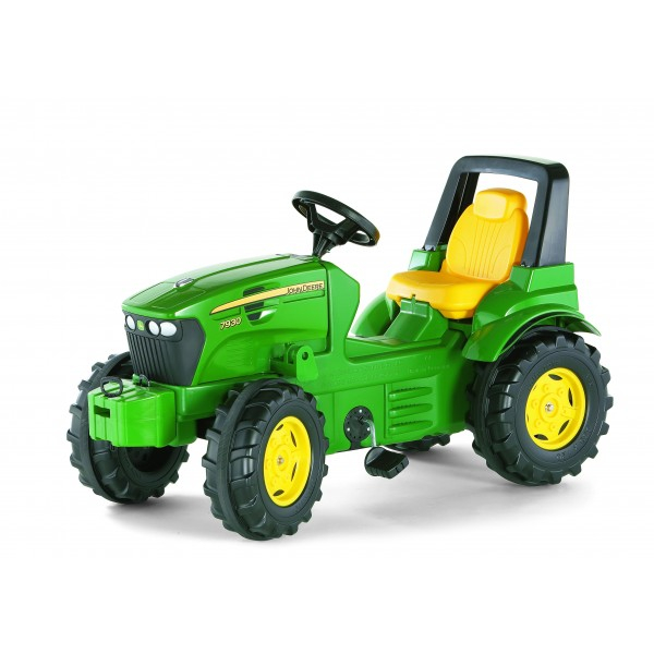 Rolly Toys Pedaltraktor 7930