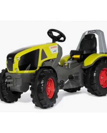 Rollyx Trac Claas Axion 940