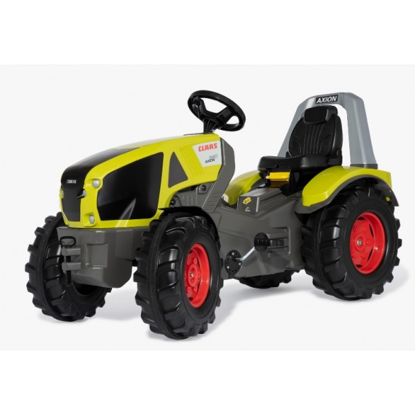 Rollyx Trac Claas Axion 940